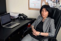 ნინო ზამბახიძე : „ევროპის პალატის“ რეიტინგი არის ძალიან კარგი, რათა მოიზიდო ინვესტორები ქვეყანაში 