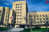 პროკურატურამ კუდ-ის ორი თანამშრომელი დააკავა პროკურატურამ კუდ-ის ორი თანამშრომელი დააკავა