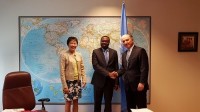 ICAO: ოკუპირებულ რეგიონებში რუსული ავიაციის უკანონო ფრენები უსაფრთხოების კუთხით დიდ საფრთხეს წარმოადგენს 
