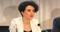 ნათია მეზვრიშვილი: სადაც დანაშაულის ფაქტი დასტურდება, მიუხედავად იმისა ვისი მხრიდან არის ჩადენილი დანაშაული ან ვინ არის ძალადობის მსხვერპლი, ადეკვატურ რეაგირებას ვახდენთ