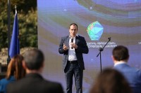 კასპში ტექნოპარკი გაიხსნა