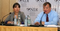 NDI-ს რესპოდენტთა 25%-მა არ იცის საპრეზიდენტო არჩევნებში ვის დაუჭერს მხარს