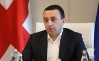 ირაკლი ღარიბაშვილი: ჯარისკაცებს ხელფასები 2019 წლის 1-ლი ნოემბრიდან გაეზრდებათ