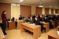 შინაგან საქმეთა სამინისტროს აკადემიამ მანდატურების ახალი ნაკადის მომზადება დაიწყო