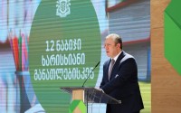 პრემიერი: ჩვენი მიზანია, განათლების სისტემა უფრო მეტად ბაზრის მოთხოვნებზე ორიენტირებული იყოს და ეკონომიკური წინსვლის მთავარი მამოძრავებელი ძალა გახდეს