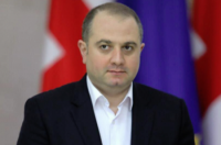 ირაკლი ჩიქოვანი: TANAP-ის პროექტი არის კიდევ ერთი დადასტურება, რომ საქართველოს რეგიონში აქვს უმნიშვნელოვანესი როლი, რომლითაც აკავშირებს აზიას და ევროპას ირაკლი ჩიქოვანი: TANAP-ის პროექტი არის კიდევ ერთი დადასტურება, რომ საქართველოს რეგიონში აქვს უმნიშვნელოვანესი როლი, რომლითაც აკავშირებს აზიას და ევროპას