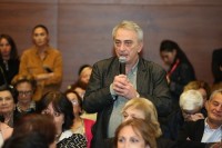 ჯონი ჯანაშია: სალომე ზურაბიშვილისგან ყველაფერზე გარკვეული პასუხები მივიღე