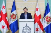 კახა საბანაძე: პოლიციას არ გამოუყენებია გაზი და მსგავსი დეზინფორმაციის გავრცელება მიზანშეუწონელია