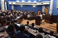 სოფო კილაძე: ფეისბუქზე ონლაინ პირდაპირ ჩართვას ვთავაზობ თითოეულ ადამიანს, ვისაც ბავშვის კოდექსის მიმართ ინტერესი აქვს, დასვან კონკრეტული კითხვები და მიიღებენ კონკრეტულ პასუხებს