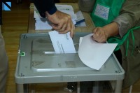 წინასწარი შედეგებით, ლაგოდეხის, მარტვილისა და ადიგენის საკრებულოს შუალედურ არჩევნებში „ქართული ოცნების“ კანდიდატები იმარჯვებენ წინასწარი შედეგებით, ლაგოდეხის, მარტვილისა და ადიგენის საკრებულოს შუალედურ არჩევნებში „ქართული ოცნების“ კანდიდატები იმარჯვებენ