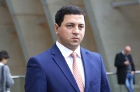 არჩილ თალაკვაძე: უახლოეს მომავალში გახდება ცნობილი „ქართული ოცნების“ გადაწყვეტილება საპრეზიდენტო კანდიდატთან დაკავშირებით