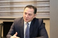 ვახტანგ გომელაური: ჩვენ ვმუშაობთ პარტნიორებთან ერთად, რომ გავაუმჯობესოთ და უფრო მეტი კონტროლი იყოს, რათა არ მოხდეს ასეთი კიბერშეტევა