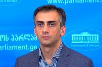 გიორგი კახიანი: საარჩევნო სისტემასთან დაკავშირებული საკონსტიტუციო ცვლილებების განხორციელება სრულიად რეალისტურია
