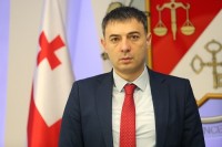 ფინანსტა მინისტრის მოადგილე: საერთაშორისო სავალუტო ფონდის მიერ შეფასებული 32 კატეგორიიდან დაახლოებით 20-ში საქართველოს კარგი ან საუკეთესო პრაქტიკა აქვს