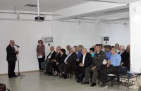 ვახტანგ ყოლბაია: მჯერა, რომ ეს მწვერვალი ქართველებსა და აფხაზებს შორის ჩატეხილი ხიდის აღდგენის სიმბოლო გახდება