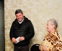 გიორგი შენგელია: მაქსიმალურად გვერდში დავუდგები ჩვენს მოქალაქეებს