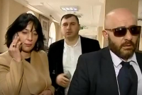სასამართლომ ანა ბაგრატიონ-გრუზინსკის საქმის წარმოება შეწყვიტა