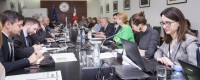 გერმანიის საერთაშორისო თანამშრომლობის საზოგადოებასთან ერთად ახალი პროექტის განხორციელება იგეგმება