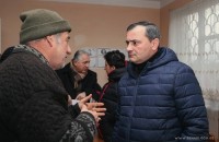 სენაკის მუნიციპალიტეტის სოფლებში დასაფინანსებელი პროექტების მოცულობა გაორმაგდა