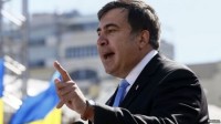 პოროშენკოს ვიზიტი საქართველოში და სააკაშვილის ექსტრადირების საკითხი 