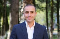 ცოტნე ზურაბიანი: თუკი ასეთი დიამეტრალურად განსხვავებული პოზიციები არსებობდა თავად უნდა მიეღო გადაწყვეტილება პარტიიდან გასვლის
