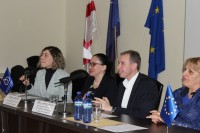 სოფო კილაძე: ეს ქვეყანა ყველამ ერთად უნდა ავაშენოთ