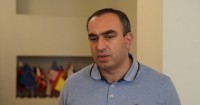 ვლადიმერ ბოჟაძე: პროკურორის დაკავება და ამ არც თუ სასიამოვნო ამბის საზოგადოებისთვის დაუფარავად თქმა პირადად ირაკლი შოთაძის ღირსეული გადაწყვეტილებაა