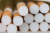 სამეგრელოში 27,040 ღერი უაქციზო სიგარეტის შენახვა-გადაზიდვის ფაქტები გამოვლინდა