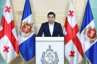 პოლიციამ არჩევნების დღეს საქართველოს მთელს ტერიტორიაზე 12 სისხლის სამართლის დანაშაულის ფაქტზე დაიწყო გამოძიება