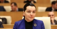 მარიამ ჯაში: მოგიწოდებთ პარლამენტის წევრებს შორის ჩატარდეს სეროპრევალენტობის კვლევა, რაც ქვეყანის ზოგად პოპულაციაში, რეპრეზენტატულ ჯგუფში დაავადების გავრცელების დონეს განსაზღვრავს