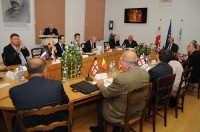  საქართველოს მევენახეობა-მეღვინეობის პერსპექტივებზე საერთაშორისო კონფერენციაზე იმსჯელეს