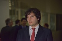 ირაკლი კობახიძე: ძალიან მნიშვნელოვანია, რომ განახლებული შემადგენლობით, განახლებული სტრუქტურით დაიწყებს უკვე მთავრობა მუშაობას