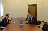 მიხეილ ყაველაშვილი: მიზნად გვაქვს დასახული, რომ 2021 წელს კალათბურთის ევროპის ჩემპიონატი სქართველოში ჩატარდეს