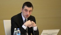 გიორგი გახარია: საკმარისი დამკვირვებლები გვყავს, მინდა, მადლობა გადავუხადო ჩვენს პარტნიორებს, საელჩოებს, რომლებიც აქტიურად ჩაერთვნენ ამ სადამკვირვებლო მისიის აღსრულებაში