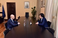 ირაკლი კობახიძე: საქართველოს პარლამენტი და იუსტიციის უმაღლესი საბჭო მჭიდროდ ითანამშრომლებენ უზენაესი სასამართლოს ფორმირების პროცესში