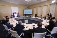 ეროვნული გამოცდების ორგანიზებისას უსაფრთხოების  ყველა ზომა იქნება გათვალისწინებული
