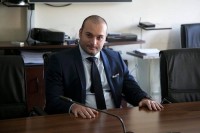 ბახტაძე ანაკლიის პორტზე: სახელმწიფო თავის ვალდებულებას შეასრულებს, კონსორციუმმაც და კერძო სექტორმაც ვალდებულებები შეასრულონ და ეს პროექტი შედგება