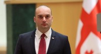 პრემიერი: მე პოლიტიკური ვალდებულება ავიღე და ვთქვი, რომ სამთავრობო სტრუქტურების საბიუჯეტო ხარჯი იქნება 3.9 პროცენტი