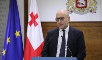 ივანე მაჭავარიანი: S&P-ის მიერ საქართველოს საკრედიტო რეიტინგის შენარჩუნება კიდევ ერთხელ მიანიშნებს იმაზე, რომ ჩვენ საკმაოდ მყარი და სტაბილური მაკროეკონომიკური და ფისკალური პოლიტიკა გვაქვს