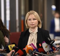 ნათია თურნავა: „ფრონტერას“ ყველა მცდელობა, ოდნავ მაინც ჩრდილი მიაყენოს  საქართველოსა და აშშ-ს შორის ურთიერთობას, უსუსური და არაფრის მომცემია