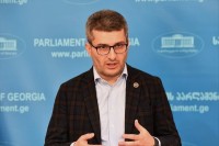 მამუკა მდინარაძე:  ხელისუფლების,  ოპოზიციის წარმომადგენელი იქნება თუ  საჯარო მოხელე,  ყველა უნდა ჩავერთოთ იმ კამპანიაში, რასაც რეკომენდაციების შესახებ ინფორმირებულობა ჰქვია