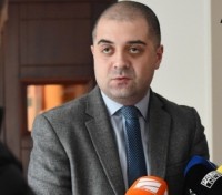 ამირან გულუაშვილი: პროკურატურა ნიკანორ მელიას მიმართ აღკვეთი ღონისძიების სახით ითხოვს პატიმრობას, რადგან სხვა საქმეზე გამოყენებული გირაო არაეფექტური აღმოჩნდა