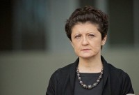 თეა წულუკიანი: „ევროპული საქართველო“ და „ნაცმოძრაობა“ ერთი ძალაა, ხოლო სააკაშვილი და უგულავა ამ ერთი ძალის ლიდერები