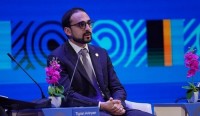 ტიგრან ავინიანი: საქართველოს და სომხეთს აქვს პოტენციალი და შეასძლებლობა, რომ მაქსიმალურად ვიყოთ დაკავშირებული ჩვენს მეგობრებთან
