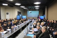 გენადი არველაძე: ქვემო ქართლის მეწარმეებს გავაცანით შესაძლებლობები, რომელიც მათთვის ევროკავშირთან თავისუფალი ვაჭრობის შეთანხმებას მოაქვს