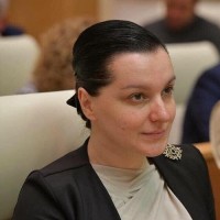 მარიამ ჯაში: საქართველო ქმნის უნიკალურ მოდელს - დამსახურებული კადრების დასაფასებლად და ახალგაზრდა პროფესიონალების აქტიურ ეკონომიკურ ცხოვრებაში ჩასართავად მარიამ ჯაში: საქართველო ქმნის უნიკალურ მოდელს - დამსახურებული კადრების დასაფასებლად და ახალგაზრდა პროფესიონალების აქტიურ ეკონომიკურ ცხოვრებაში ჩასართავად