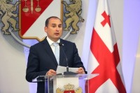 Moody’s-მა მთავრობის ფისკალური რეფორმა დადებითად შეაფასა
