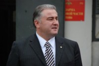 „ქართულ-ოსური მისია“ გოჩა ძასოხოვისთვის პოლიტიკური დევნილის სტატუსის მინიჭებას ითხოვს  „ქართულ-ოსური მისია“ გოჩა ძასოხოვისთვის პოლიტიკური დევნილის სტატუსის მინიჭებას ითხოვს