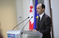 ლევან დავითაშვილი: ჩვენი ფერმერები ჩადიან გმირობას, როცა რთულ პირობებში ქვეყნის სასურსათო უსაფრთხოების უზრუნველყოფისთვის შრომობენ