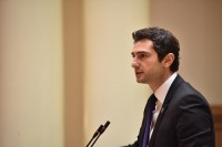 კახა კუჭავა: ევროპარლამენტის რეზოლუციის მოწოდებაა, რომ ოპოზიციამაც იფიქროს იმაზე, რომ აუცილებელია კონსენსუსამდე მისვლა